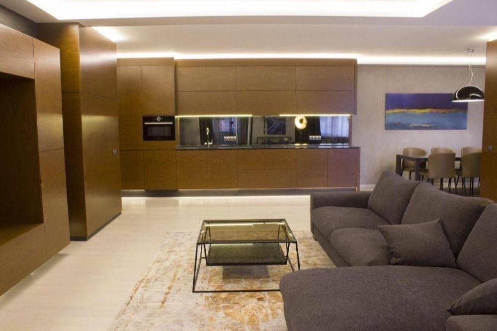 Аренда квартир: ул. Деловая 2б, Киев долгосрочно /F389876619-389876619-фото№3