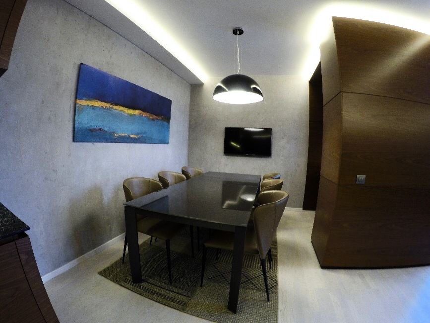 Аренда квартир: ул. Деловая 2б, Киев долгосрочно /F389876619-389876619-фото№12