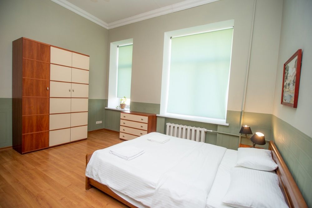 Аренда квартир: ул.  Костельная  3, Киев долгосрочно /F766146571-766146571-фото№2