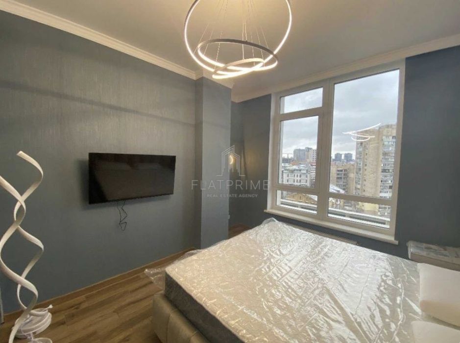 Аренда квартир: ул. Жилянская   68, Киев долгосрочно /F704578736-704578736-фото№6