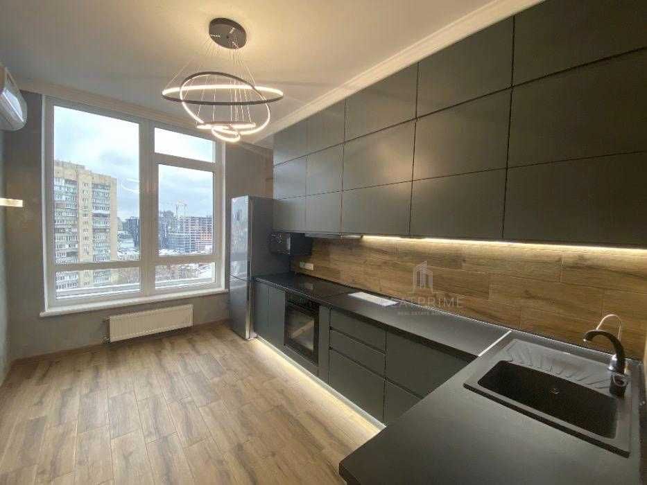 Аренда квартир: ул. Жилянская   68, Киев долгосрочно-704578736-фото№2