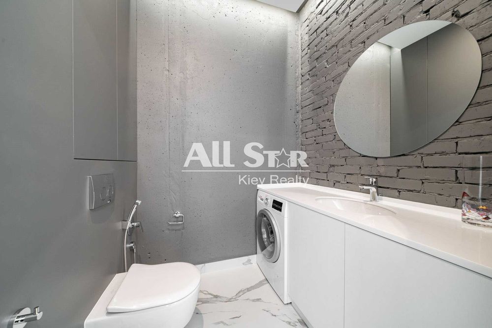 Аренда квартир: ул.  Никольско-Слободская  3а, Киев долгосрочно /F929006996-929006996-фото№6