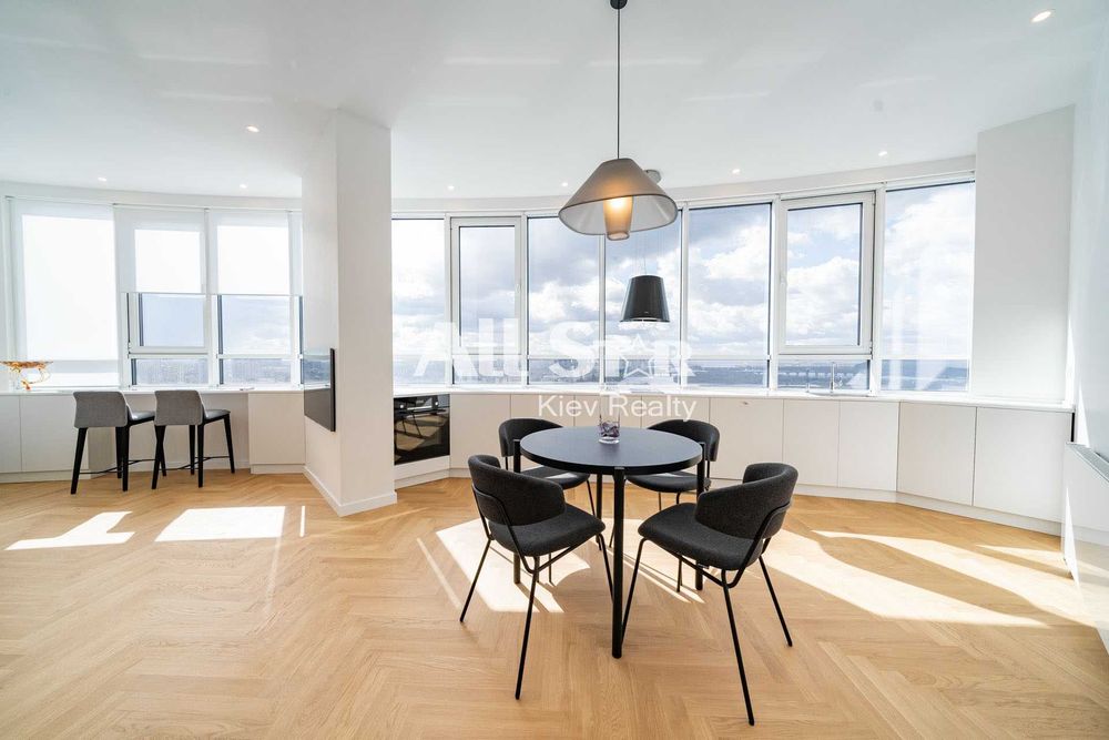 Аренда квартир: ул.  Никольско-Слободская  3а, Киев долгосрочно /F929006996-929006996-фото№0