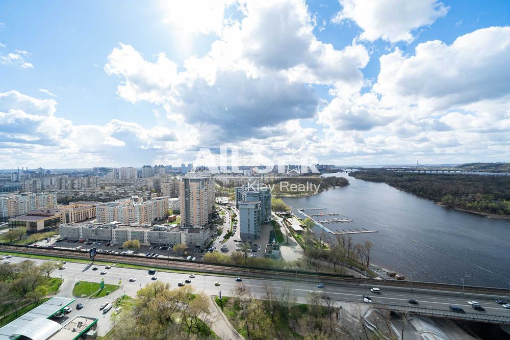 Аренда квартир: ул.  Никольско-Слободская  3а, Киев долгосрочно /F929006996-929006996-фото№4