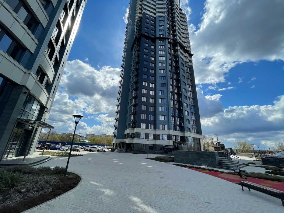 Аренда квартир: ул.  Никольско-Слободская  3а, Киев долгосрочно /F929006996-929006996-фото№16