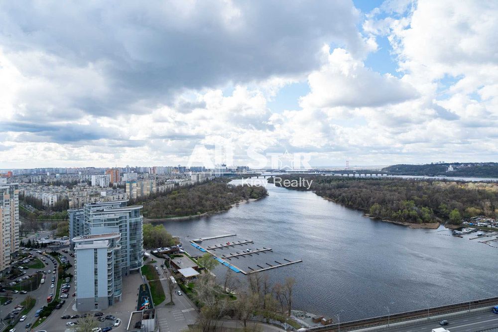 Аренда квартир: ул.  Никольско-Слободская  3а, Киев долгосрочно /F929006996-929006996-фото№8