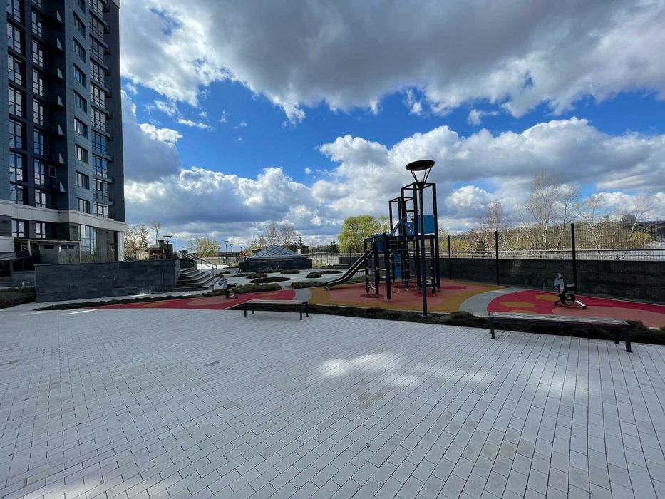 Аренда квартир: ул.  Никольско-Слободская  3а, Киев долгосрочно /F929006996-929006996-фото№17