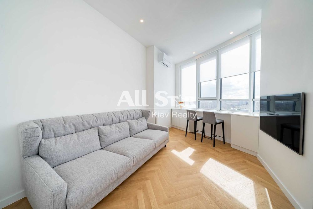 Аренда квартир: ул.  Никольско-Слободская  3а, Киев долгосрочно /F929006996-929006996-фото№9