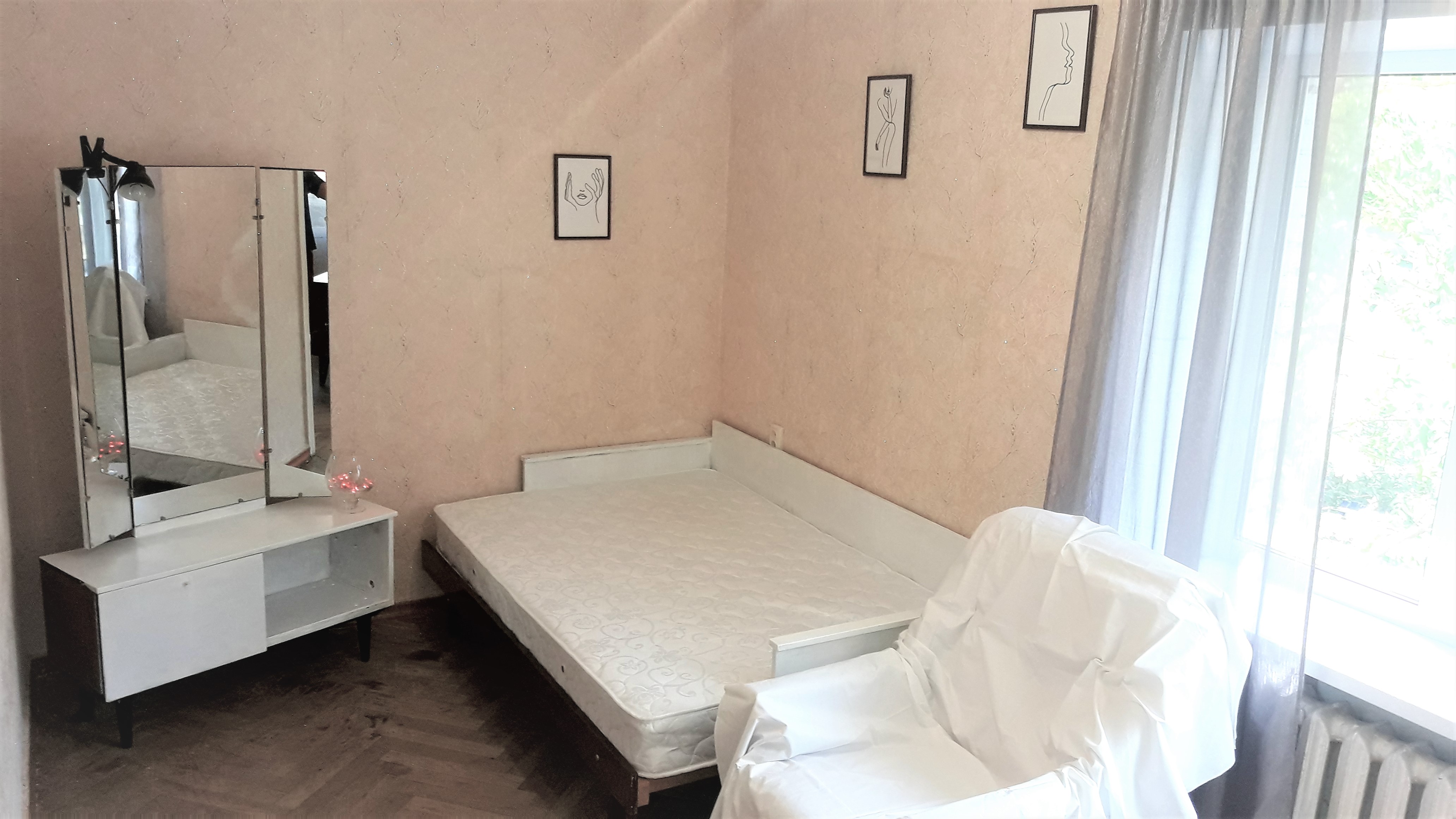 Аренда квартир: ул.  Цитадельная  7, Киев долгосрочно /F403207763-403207763-фото№1