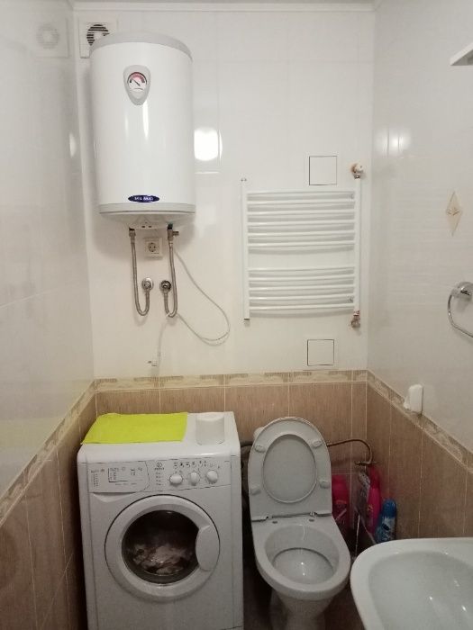 Аренда квартир: ул.  Смелянская  15, Киев долгосрочно /F905073752-905073752-фото№7