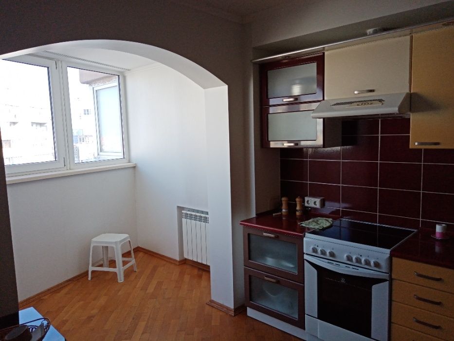 Аренда квартир: ул.  Смелянская  15, Киев долгосрочно /F905073752-905073752-фото№1