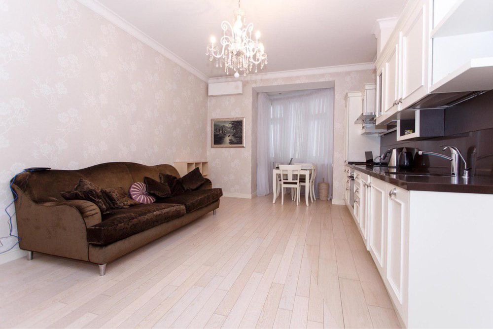 Аренда квартир: бул.  Леси Украинки  7б, Киев долгосрочно /F241245592-241245592-фото№3