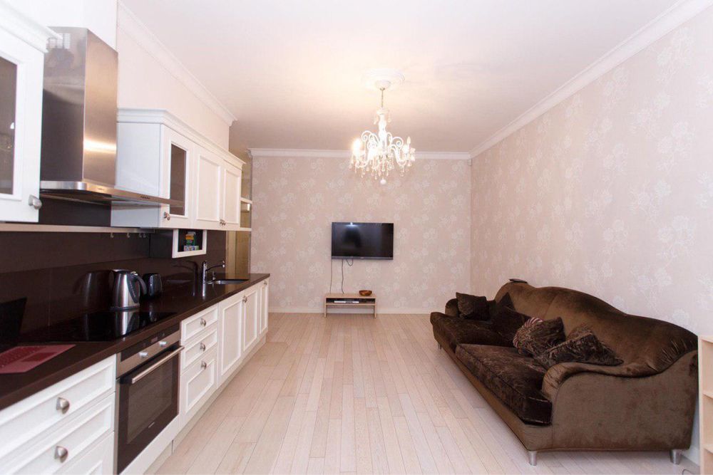 Аренда квартир: бул.  Леси Украинки  7б, Киев долгосрочно /F241245592-241245592-фото№1