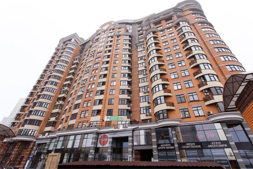 Аренда квартир: бул.  Леси Украинки  7б, Киев долгосрочно /F241245592-241245592-фото№2