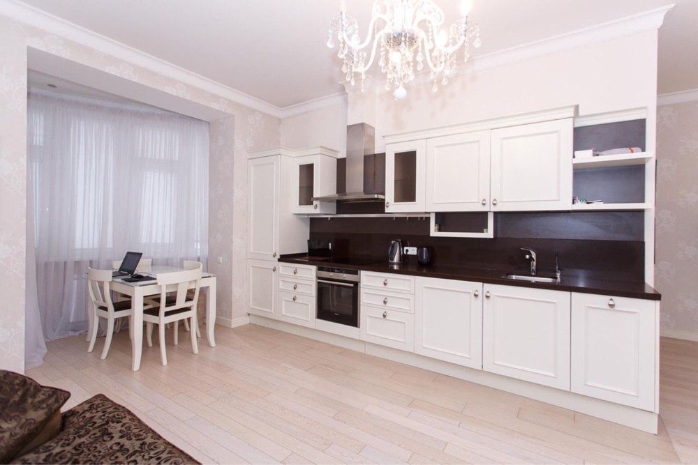 Аренда квартир: бул.  Леси Украинки  7б, Киев долгосрочно-241245592-фото№2