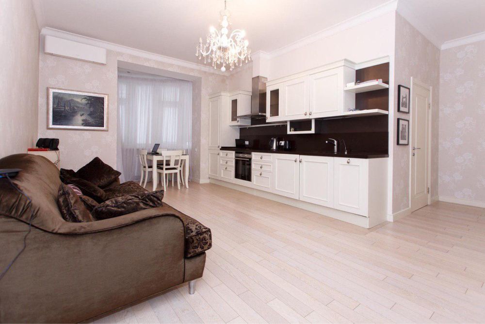 Аренда квартир: бул.  Леси Украинки  7б, Киев долгосрочно /F241245592-241245592-фото№4