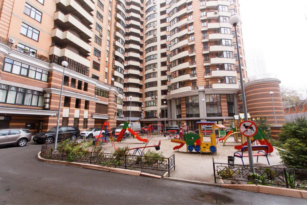 Аренда квартир: бул.  Леси Украинки  7б, Киев долгосрочно /F241245592-241245592-фото№5