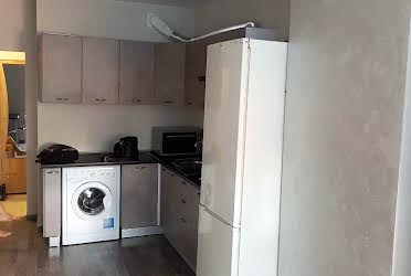 Аренда квартир: ул.  Коперника  3, Киев долгосрочно /F201993932-201993932-фото№4