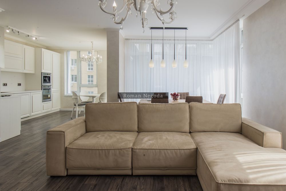 Аренда квартир: ул. Ивана Кудри 7, Киев долгосрочно-471013638-фото№2