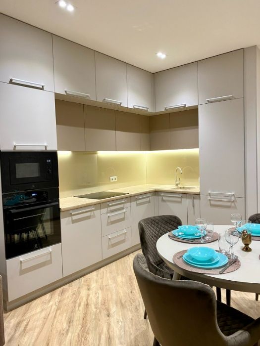 Аренда квартир: ул. Ивана Кудри 1, Киев долгосрочно /F276793950-276793950-фото№2