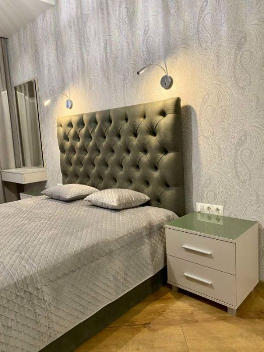 Аренда квартир: ул. Ивана Кудри 1, Киев долгосрочно /F276793950-276793950-фото№4