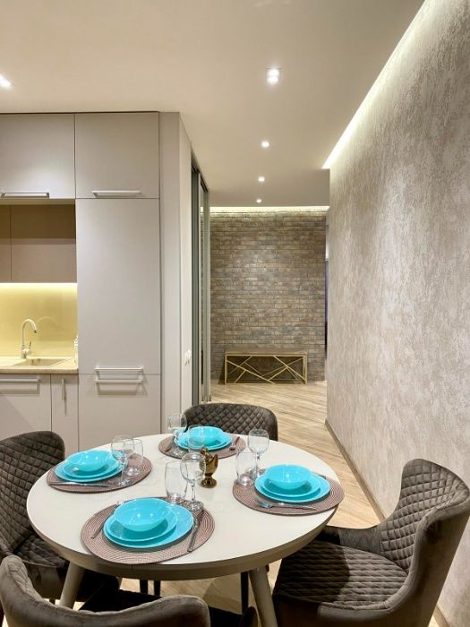 Аренда квартир: ул. Ивана Кудри 1, Киев долгосрочно /F276793950-276793950-фото№1