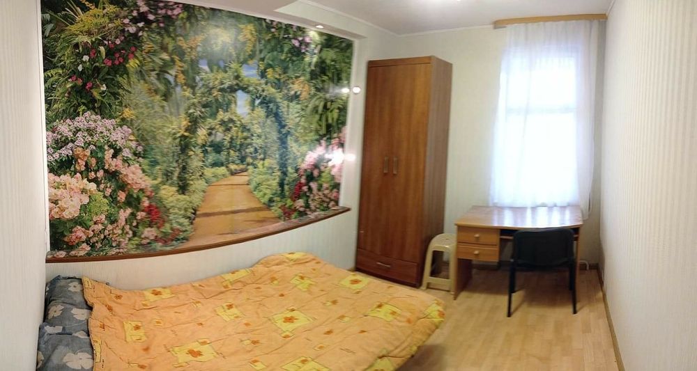 Аренда квартир: ул.  Оболонская  47, Киев долгосрочно /F44674353-44674353-фото№1