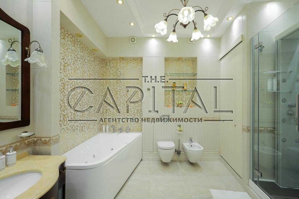 Аренда квартир: ул. Богдана Хмельницкого 58а, Киев долгосрочно /F775203129-775203129-фото№6