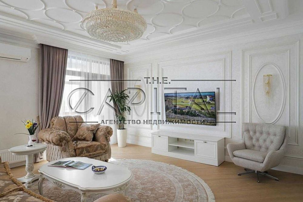 Аренда квартир: ул. Богдана Хмельницкого 58а, Киев долгосрочно-775203129-фото№2