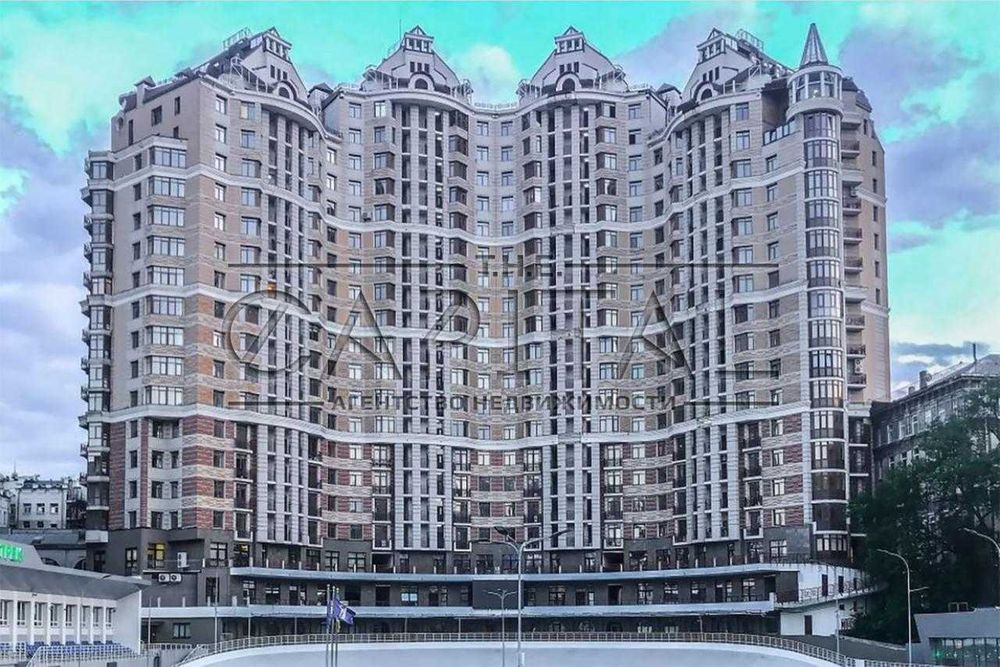 Аренда квартир: ул. Богдана Хмельницкого 58а, Киев долгосрочно /F775203129-775203129-фото№7