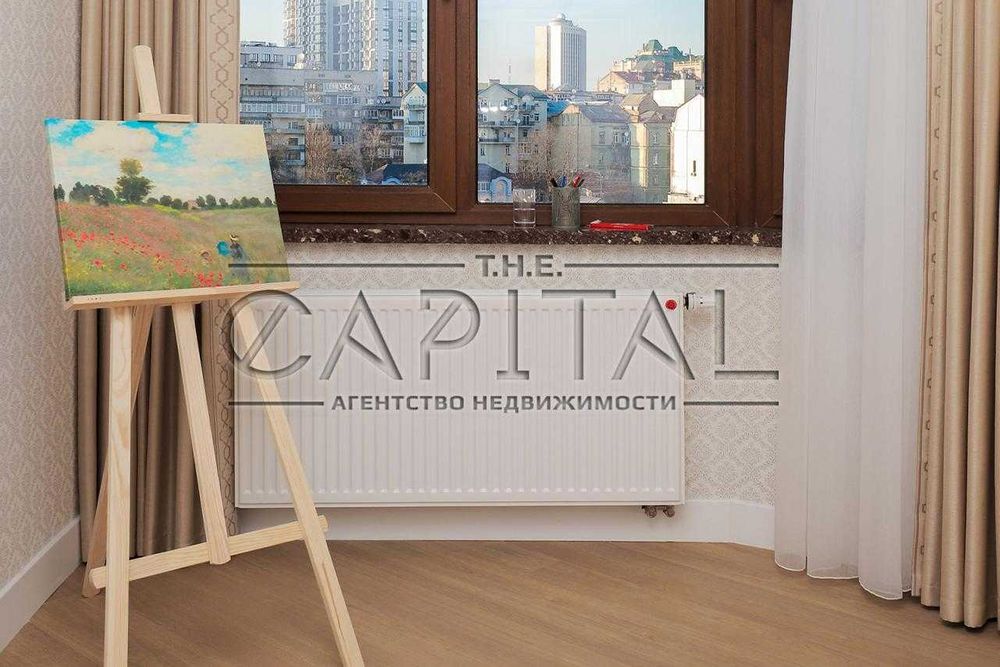 Аренда квартир: ул. Богдана Хмельницкого 58а, Киев долгосрочно /F775203129-775203129-фото№1