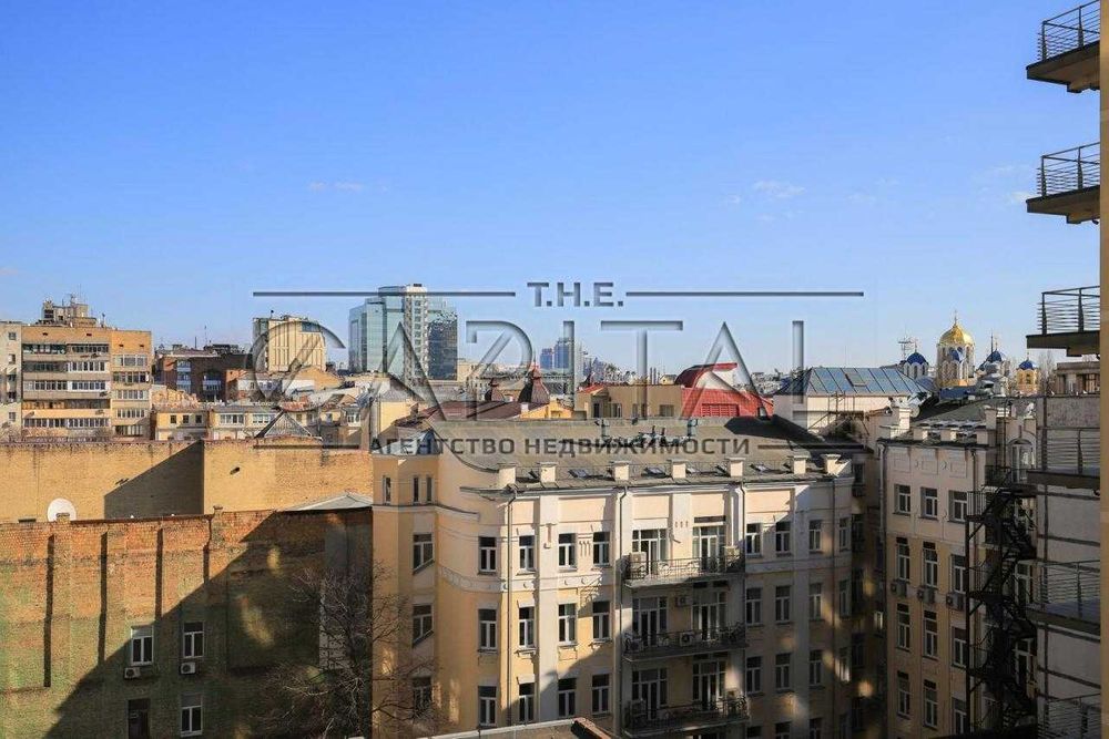 Аренда квартир: ул. Богдана Хмельницкого 58а, Киев долгосрочно /F775203129-775203129-фото№13