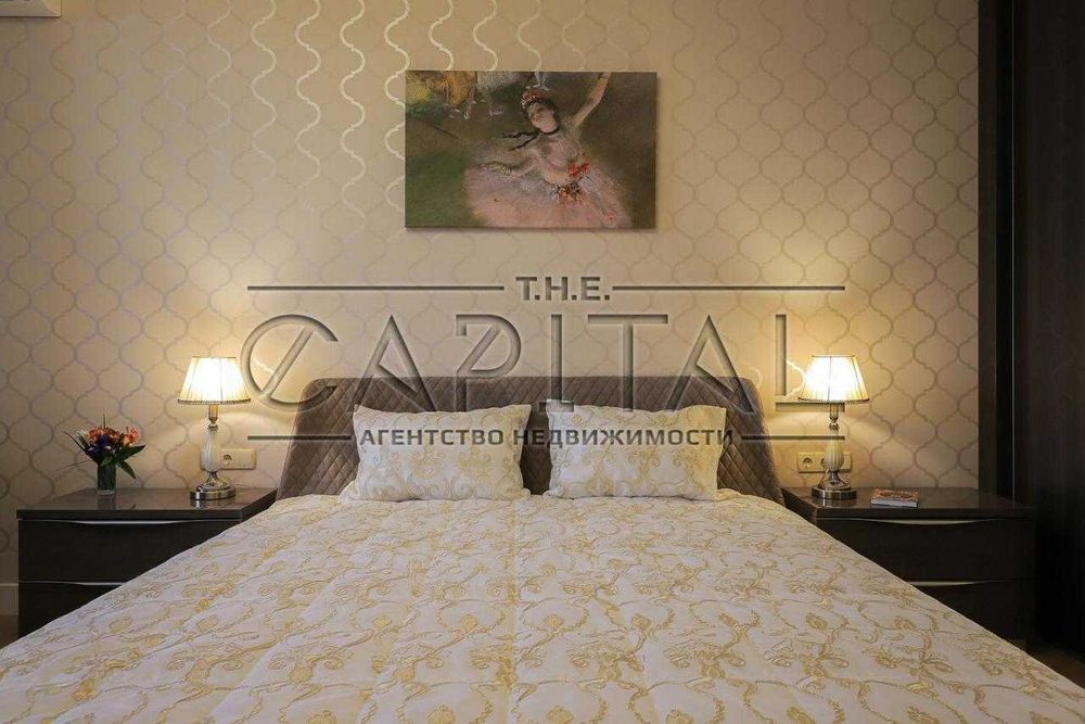 Аренда квартир: ул. Богдана Хмельницкого 58а, Киев долгосрочно /F775203129-775203129-фото№4