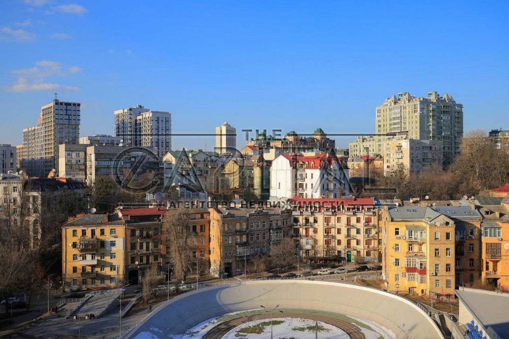 Аренда квартир: ул. Богдана Хмельницкого 58а, Киев долгосрочно /F775203129-775203129-фото№15