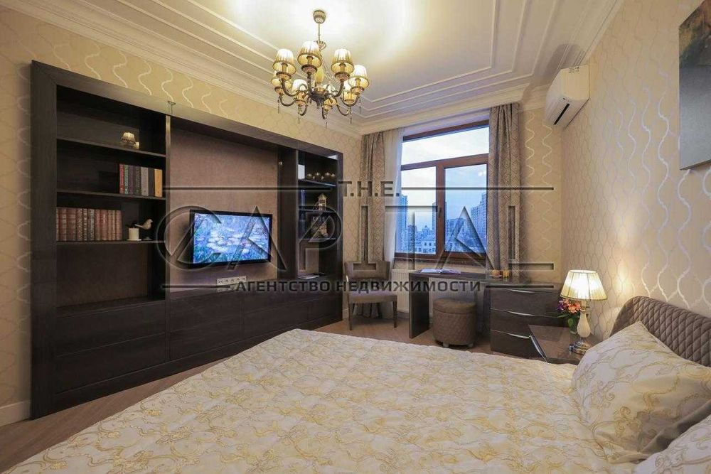 Аренда квартир: ул. Богдана Хмельницкого 58а, Киев долгосрочно /F775203129-775203129-фото№9