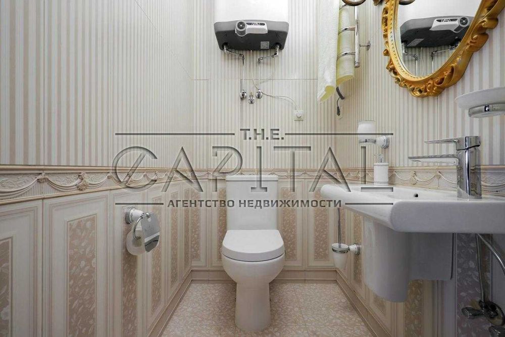 Аренда квартир: ул. Богдана Хмельницкого 58а, Киев долгосрочно /F775203129-775203129-фото№5