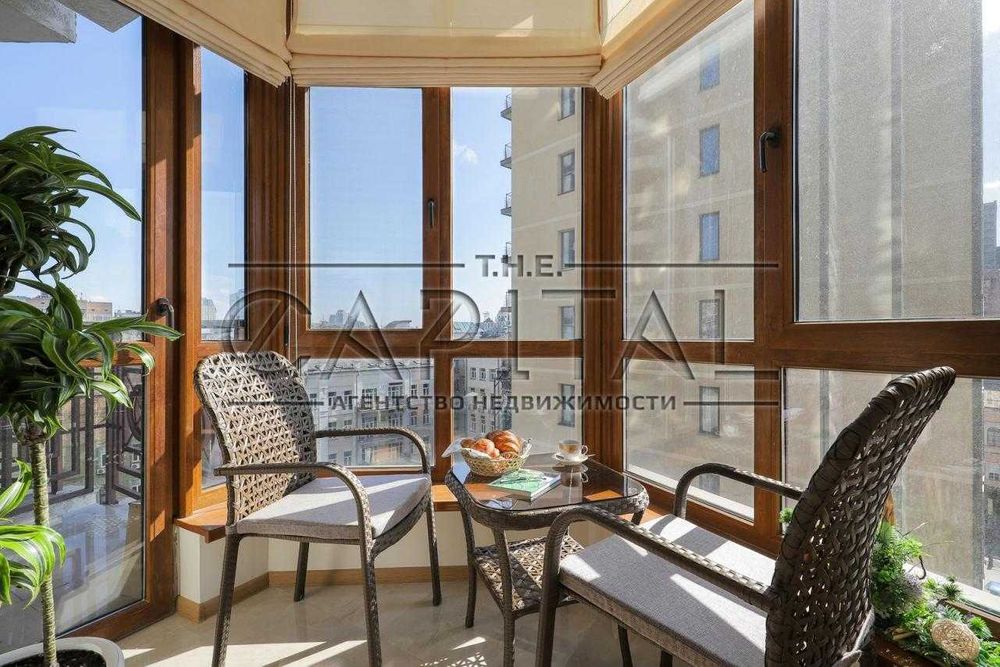 Аренда квартир: ул. Богдана Хмельницкого 58а, Киев долгосрочно /F775203129-775203129-фото№12