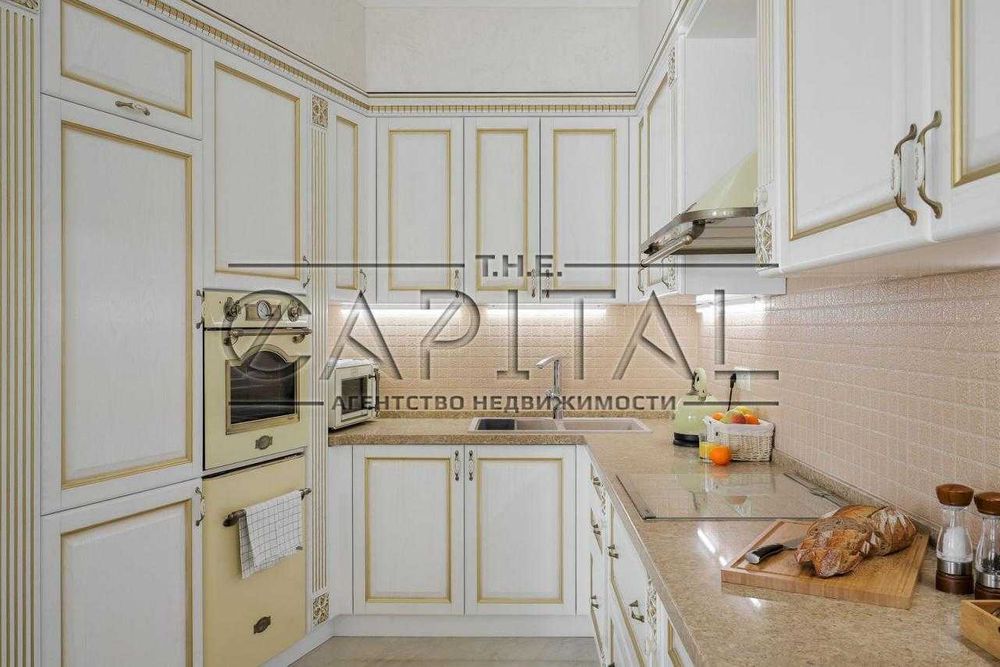 Аренда квартир: ул. Богдана Хмельницкого 58а, Киев долгосрочно /F775203129-775203129-фото№3