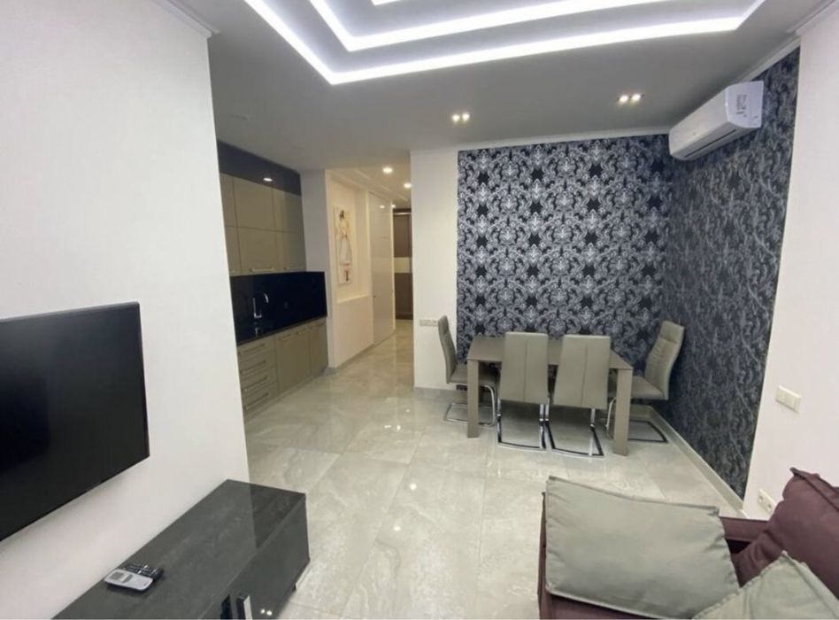 Аренда квартир: ул. Саксаганского   37к, Киев долгосрочно /F569273665-569273665-фото№2