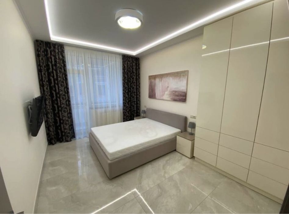 Аренда квартир: ул. Саксаганского   37к, Киев долгосрочно /F569273665-569273665-фото№1