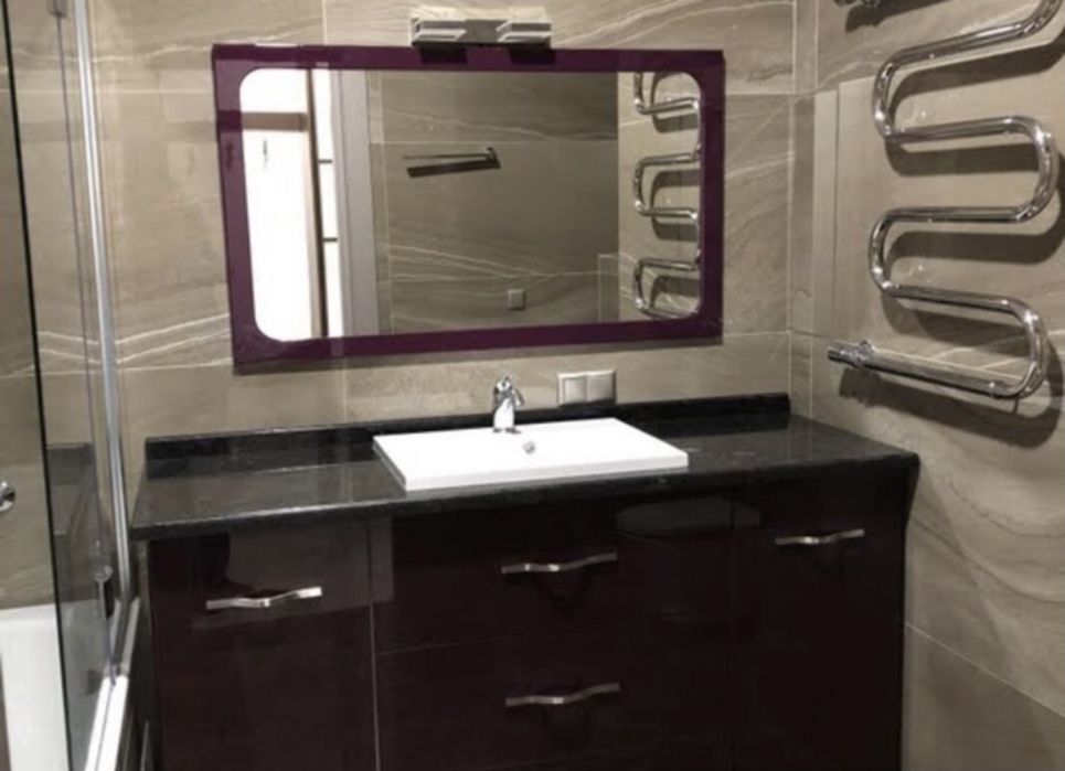 Аренда квартир: ул. Саксаганского   37к, Киев долгосрочно /F569273665-569273665-фото№3