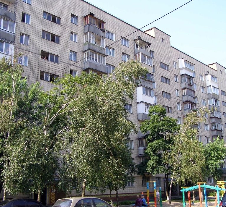 Аренда квартир: ул.  Российская  82, Киев долгосрочно /F778249173-778249173-фото№22