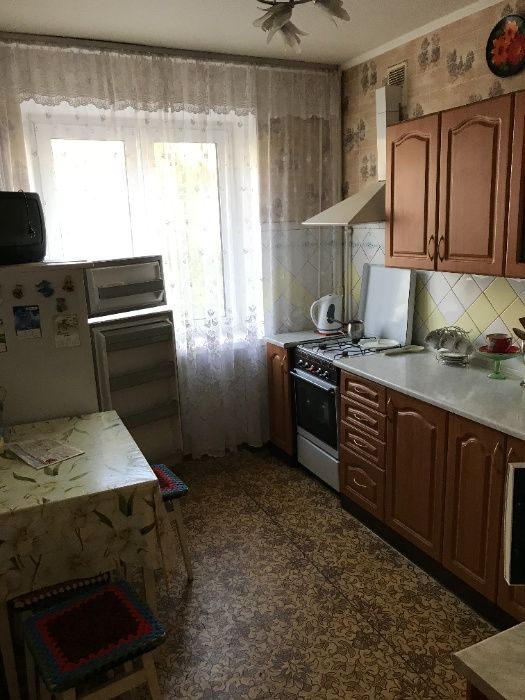 Аренда квартир: ул.  Российская  82, Киев долгосрочно-778249173-фото№2