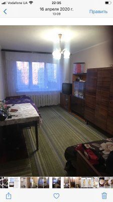 Аренда квартир: ул.  Приозерная  10, Киев долгосрочно-198812549-фото№2