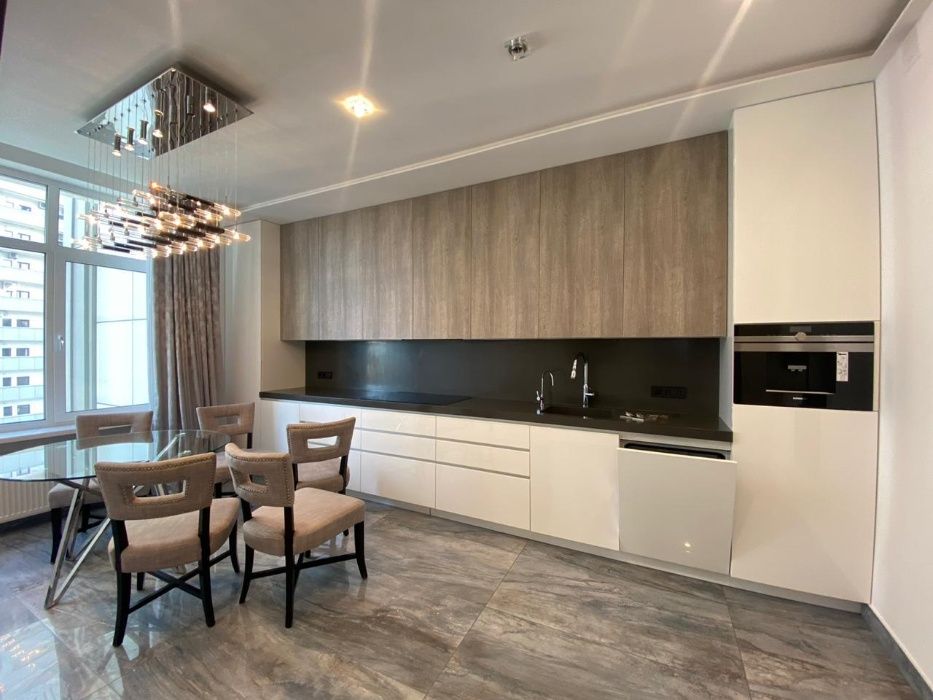 Аренда квартир: ул. Михаила Драгомирова 18а, Киев долгосрочно /F170708018-170708018-фото№4