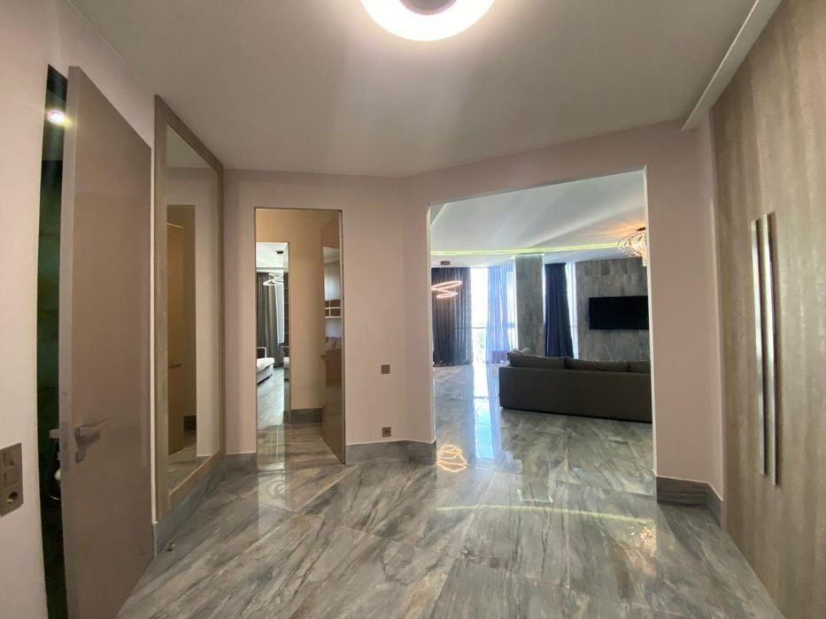 Аренда квартир: ул. Михаила Драгомирова 18а, Киев долгосрочно /F170708018-170708018-фото№5