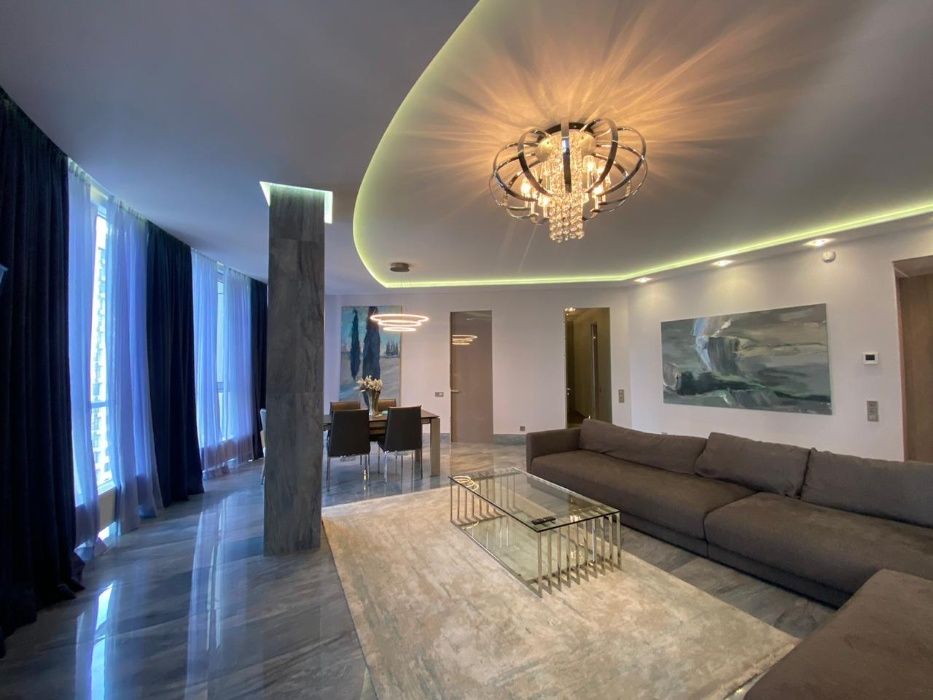 Аренда квартир: ул. Михаила Драгомирова 18а, Киев долгосрочно /F170708018-170708018-фото№2