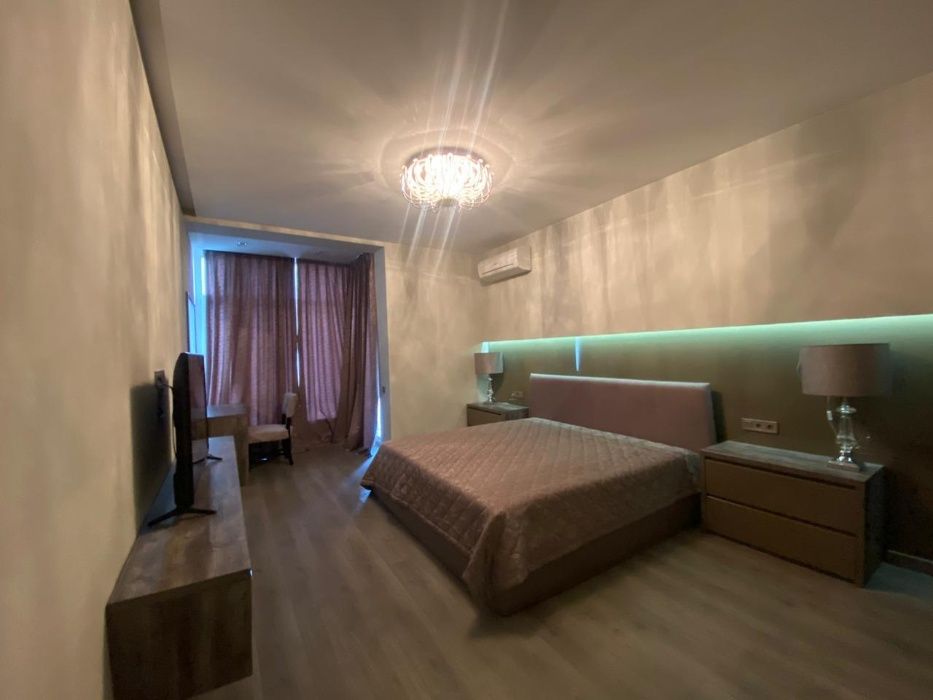 Аренда квартир: ул. Михаила Драгомирова 18а, Киев долгосрочно /F170708018-170708018-фото№12