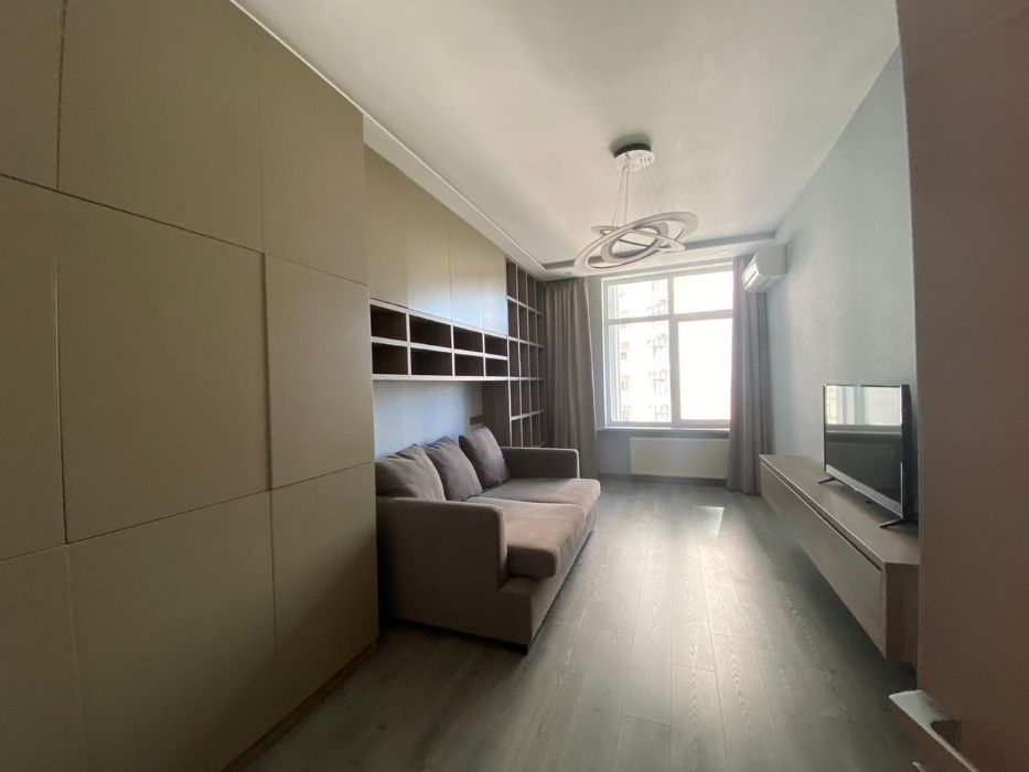 Аренда квартир: ул. Михаила Драгомирова 18а, Киев долгосрочно /F170708018-170708018-фото№11