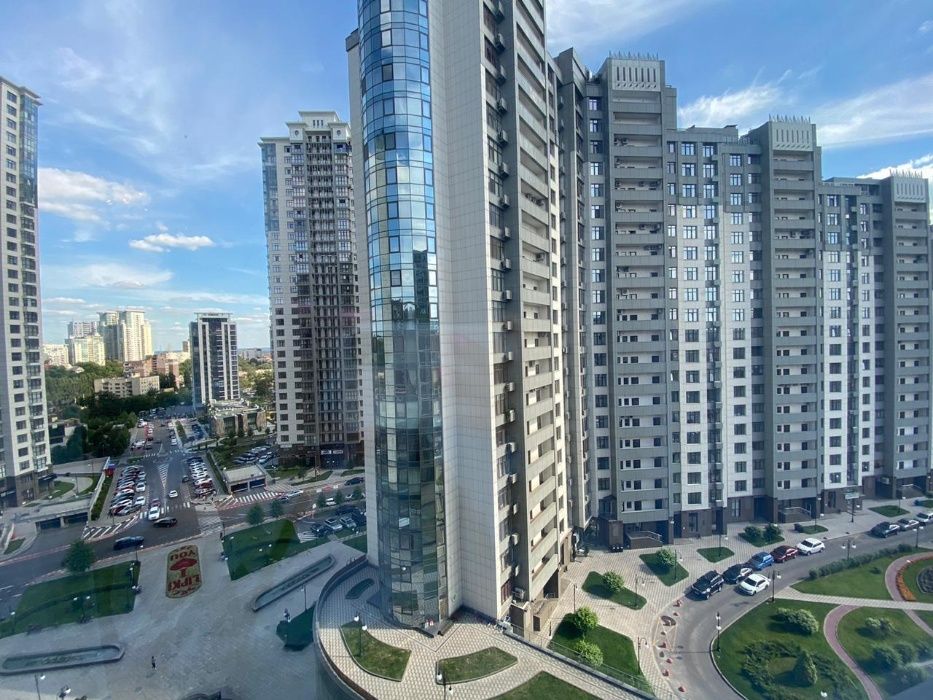 Аренда квартир: ул. Михаила Драгомирова 18а, Киев долгосрочно /F170708018-170708018-фото№13